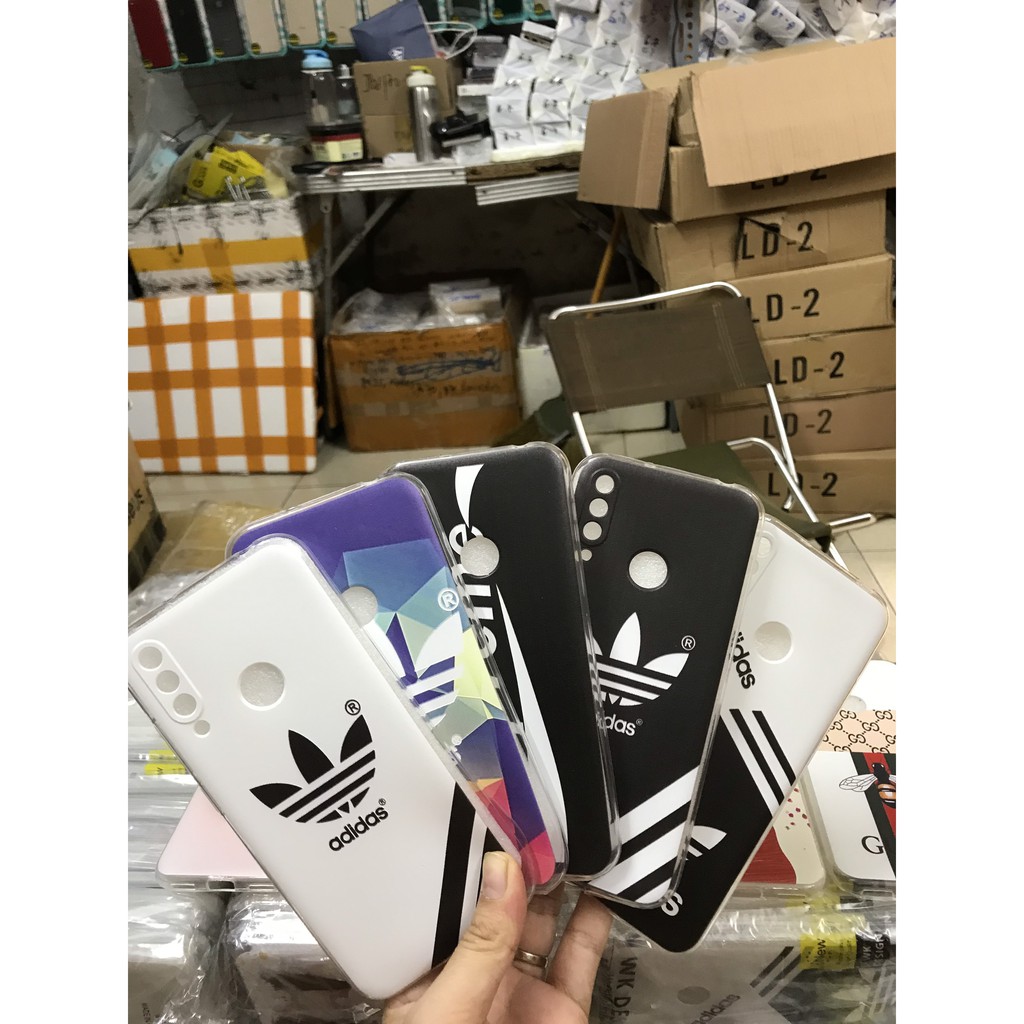 SIÊU ĐẸP  Ốp lưng dẻo trong , hình VSMART ACTIVE 3 / ARIS / PRO / JOY 3 / JOY 4 / LIVE 4/ STAR 3/ STAR 4