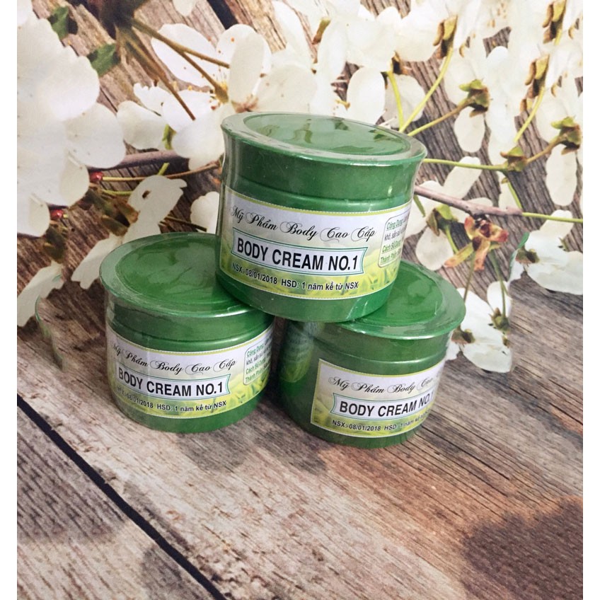 [SIÊU RẺ] KEM TRẮNG DA BODY N01 | BigBuy360 - bigbuy360.vn