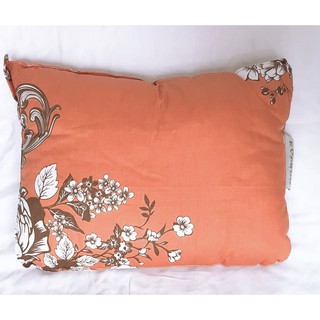 Gối Cotton Everon 20cm x 35cm (Gối Cho Bé Sơ Sinh )