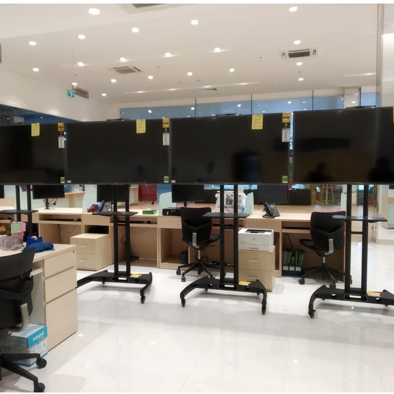 GIÁ TREO TIVI DI ĐỘNG (32-65) – AVA1500-P1