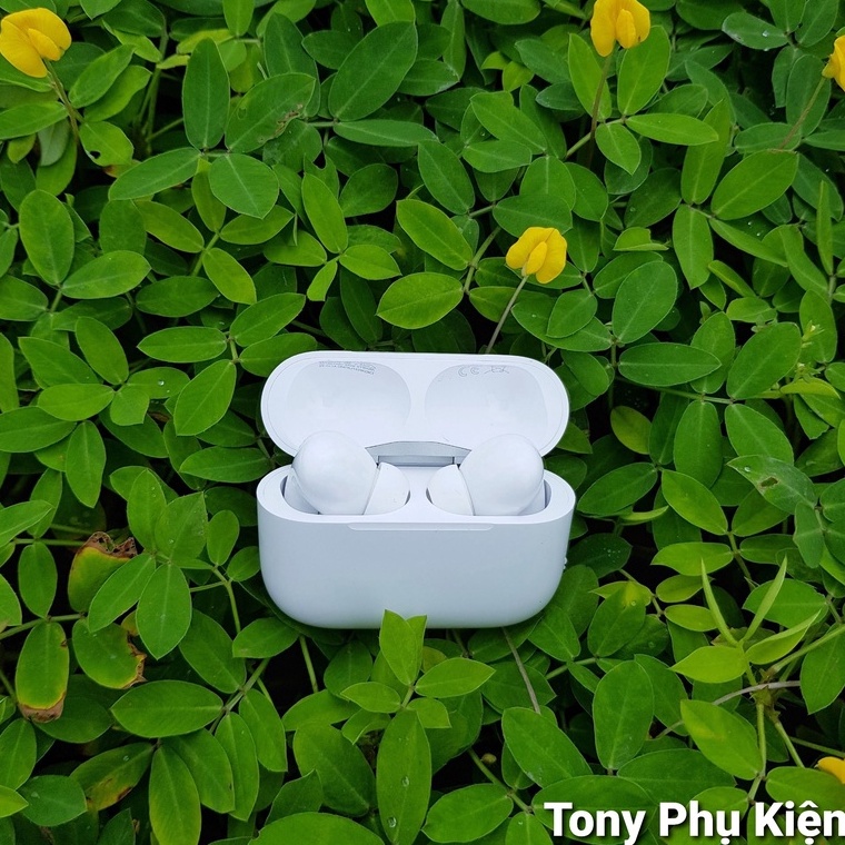 Tai Nghe Không Dây Bluetooth Cao Cấp HOCO Pro CES5 Định Vị - Đổi Tên, Dùng Cho IOS và Androi