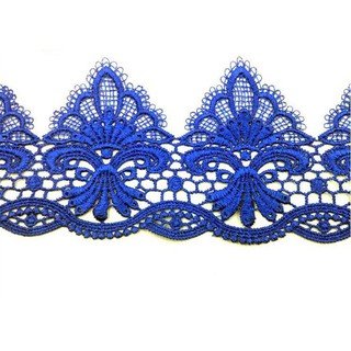 Dải Dây Ren Hoa Xinh Xắn