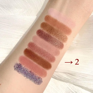 Bảng mắt Dikalu Coco Venus