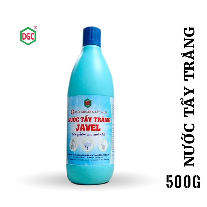 Nước tẩy Javel - 500g | BigBuy360 - bigbuy360.vn