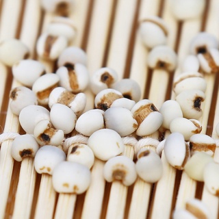 Hạt Bo Bo Ý Dĩ 200 Gram