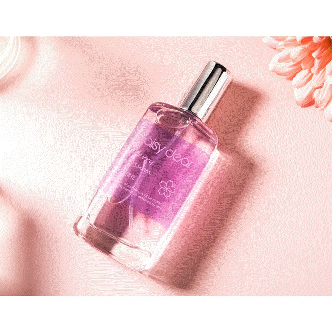 [ĐƯỢC CHỌN 5 MÙI] Nước hoa xịt thơm toàn thân Daisy Dear Body Mist thơm lâu quyến rũ dùng cho nam nữ 50ML | BigBuy360 - bigbuy360.vn