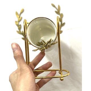 Ống đựng thìa dĩa bằng sứ