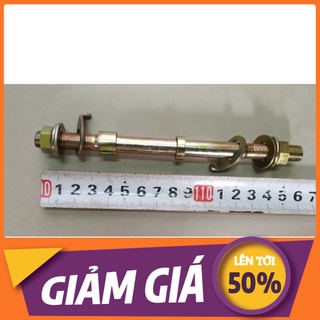 Cốt trước xe đạp điện xe điện huy