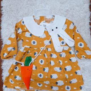 Bộ nỉ Gap xuất dư