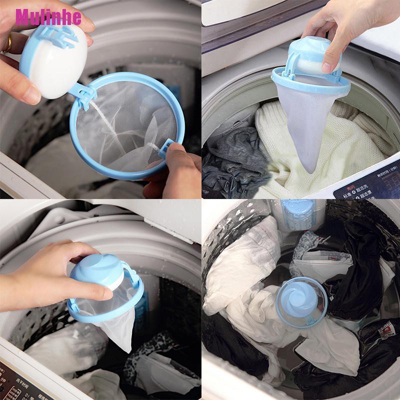Dụng Cụ Loại Bỏ Tóc Trong Lồng Giặt Tiện Dụng