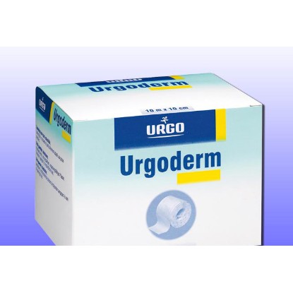 Băng dán cuộn co giãn Urgoderm