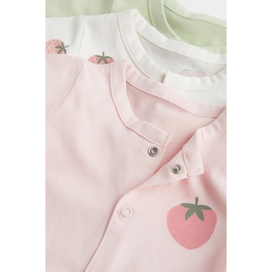 Set 3-2 món body cotton ogganic vợt sale khủng