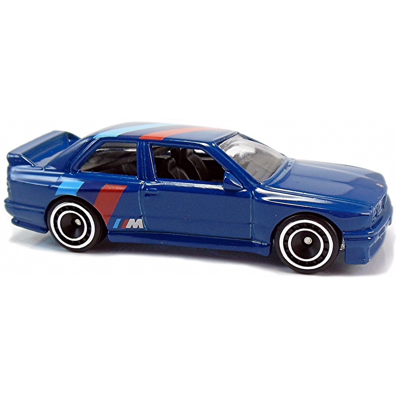 Xe mô hình Hot Wheels Premium Car Culture ‘92 BMW M3