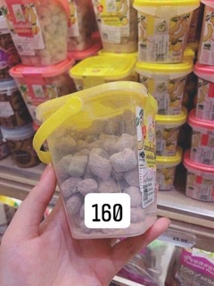 ME TẨM MUỐI CHANH THÁI LAN