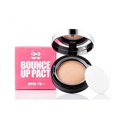 Phấn tươi Ver 22 Bounce Up Pact SPF 50/PA+++ Chosungah