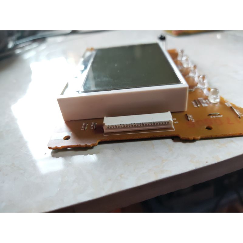 Màn hình dàn Mini nhật Victor