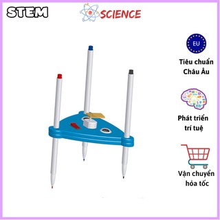 [ Stem ] Robot tự vẽ, Đồ chơi cho bé, Đồ chơi trẻ em phát triển trí tuệ