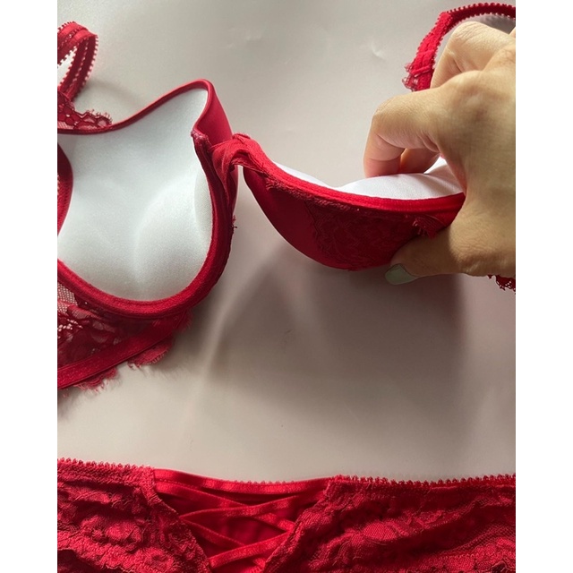 Dorina Áo Lót Nâng Ngực