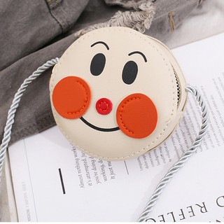 Túi đeo chéo hoạt hình cho bé siêu dễ thương
