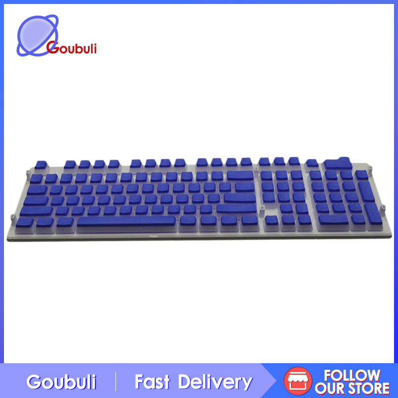 Bộ 108 Nút Bàn Phím Cơ Cherry Mx | BigBuy360 - bigbuy360.vn
