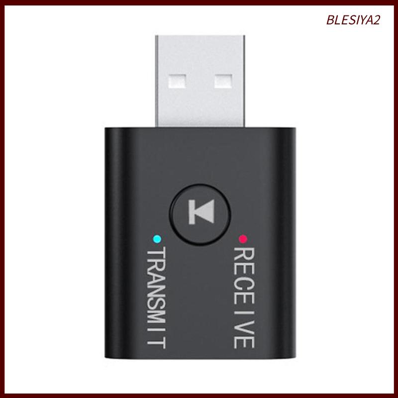 Đầu Nối Bluetooth Tr6 2 Trong 1 10m Cho Tai Nghe