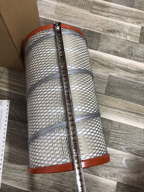 Sản phẩm gia đình làm: Combo 4 Lọc gió ô tô A- 20x34 PU-I/1 sun phít tiêu chuẩn quốc tế