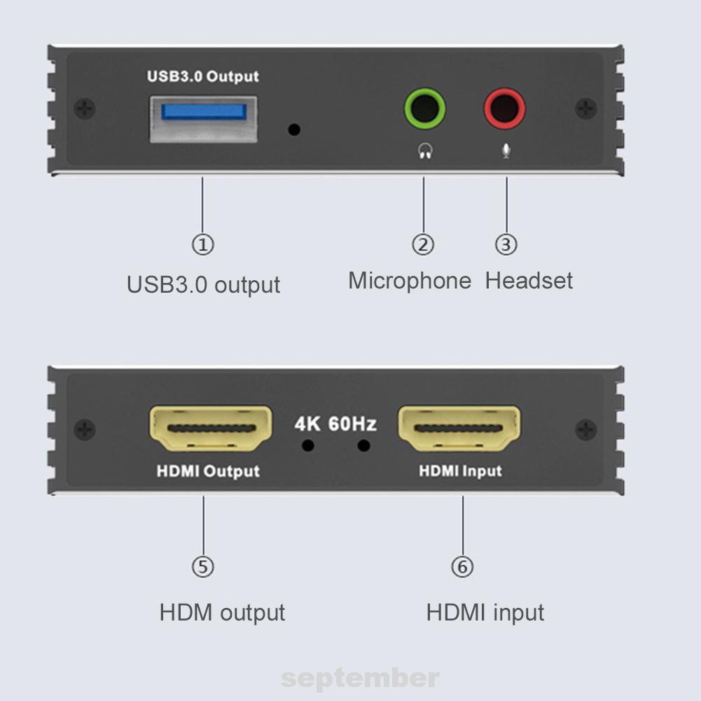 Bộ Chuyển Đổi Hdmi Sang Usb 3.0 | BigBuy360 - bigbuy360.vn