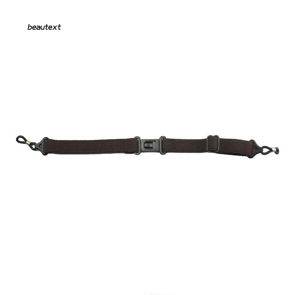 Dây buộc mắt kính chống trượt co giãn tốt tiện dụng | BigBuy360 - bigbuy360.vn