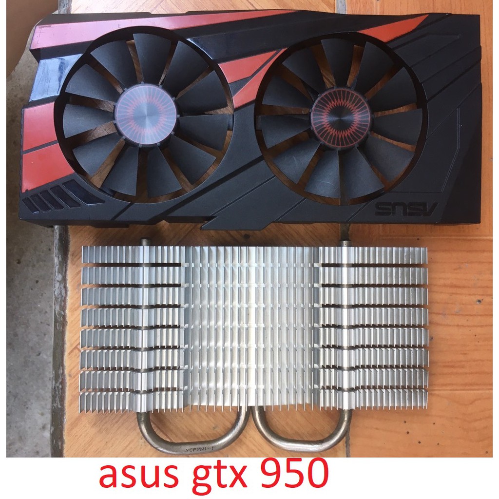 fan quạt tản nhiệt vga card đồ họa HIS RX470 IceQ X2,XFX RX470,giga 750ti,XFX RX570, msi 750ti gaming,asus gtx 950 | BigBuy360 - bigbuy360.vn