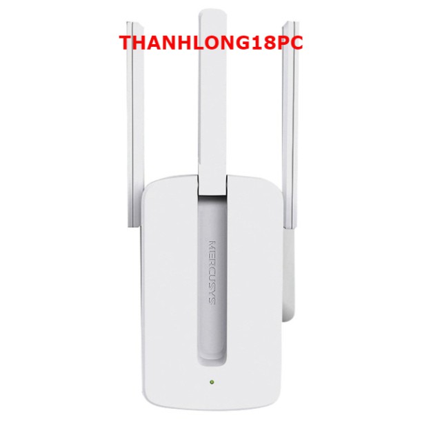 Bộ kích sóng wifi Mecusys 3 râu chính hãng giá rẻ | BigBuy360 - bigbuy360.vn