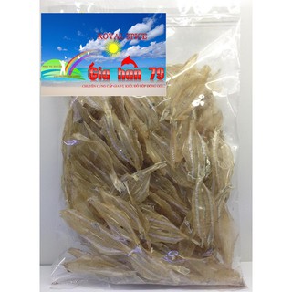 khô cá mai chất lượng không chất bảo quản
