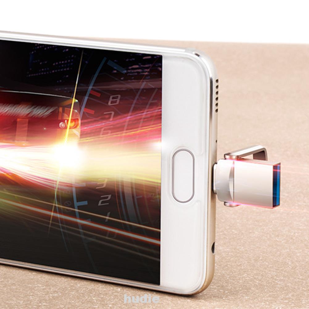 USB 3.1 Flash Drive Memory Type-c 32GB Mini Portable Stick Waterproof Key Metal Phone | BigBuy360 - bigbuy360.vn