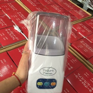 Máy làm sữa chua