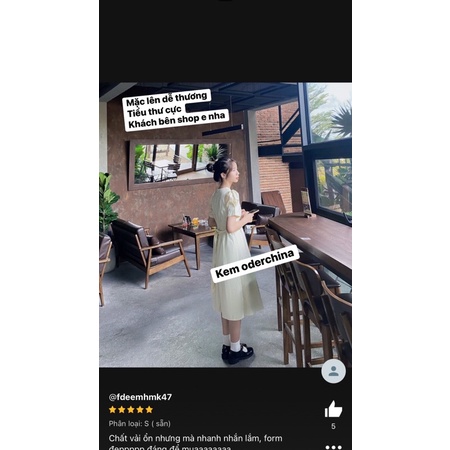 Váy nàng thơ , Đầm Nàg Thơ có nơ thắt đằng sau