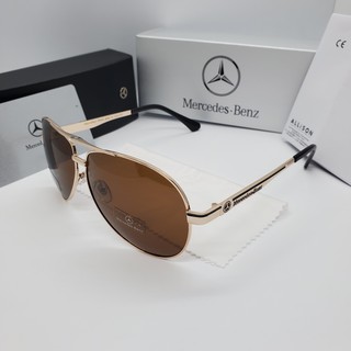 ❌FULLBOX❌MẮT KÍNH MÁT NAM CHÍNH HÃNG CAO CẤP MERCEDES BENZ 737 FULLBOX