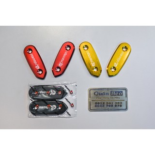 Che chân gương Piranha Thailand