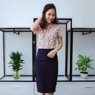 Áo sơ mi- thương hiệu MC FASHION