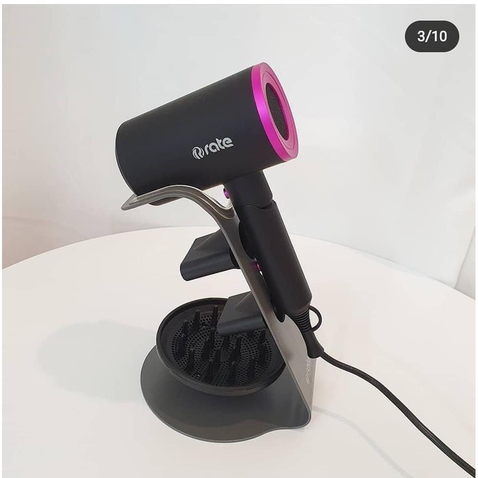 GẤP MÁY SẤY TÓC F600