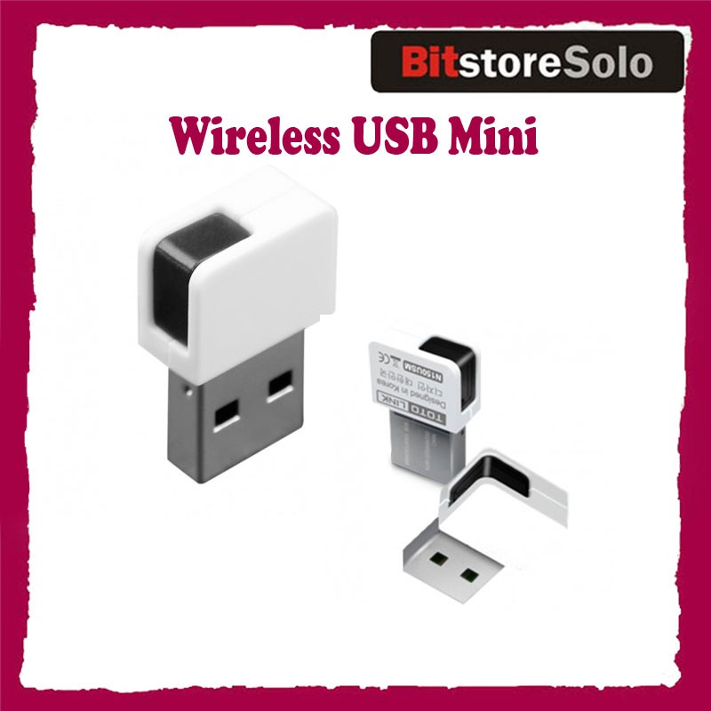 Usb totolink N150USM 150mbps