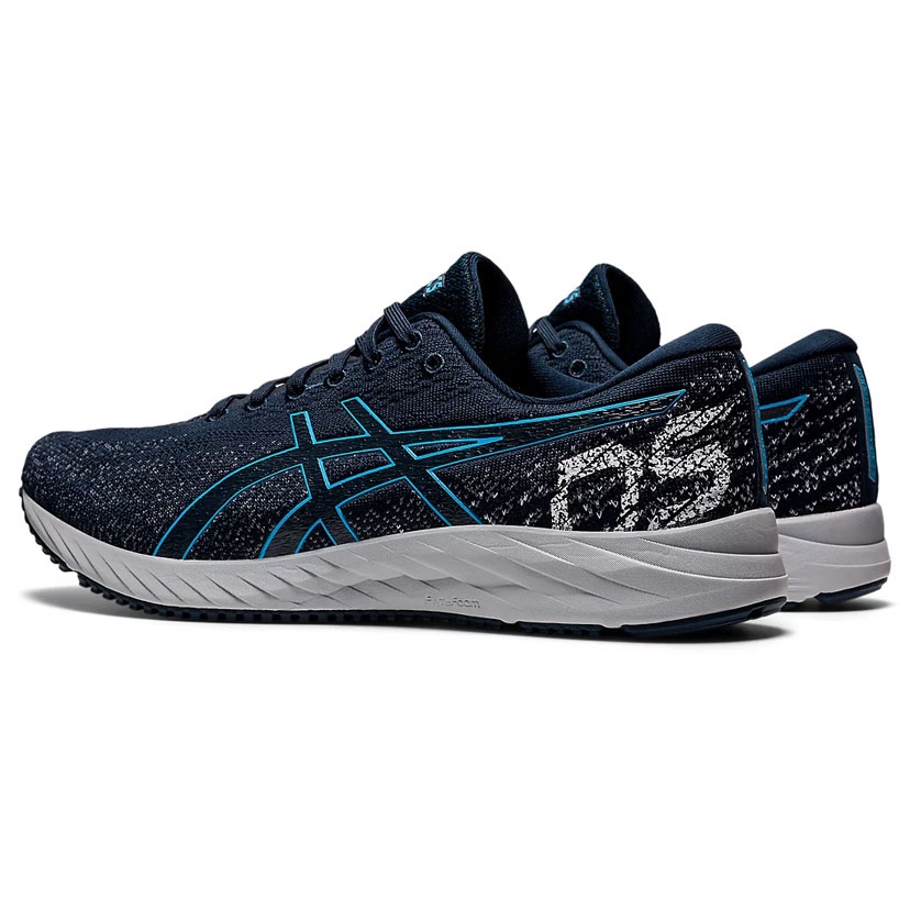 Giày chạy bộ nam Asics GEL-DS TRAINER 26  1011B240.400