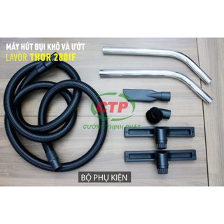 MÁY HÚT BỤI LAVOR THOR 280 IF