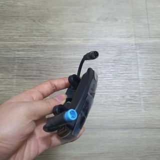 Màn Hình Led Mở Rộng Sealup Bản NFC 48V ,60V Và Bản Remote 48V