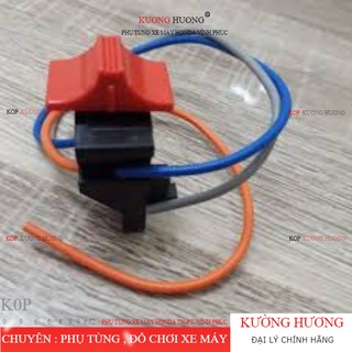 Công tắc xi nhan xe DREAM (-10%)