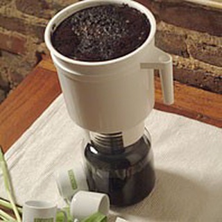 Cà phê pha Cold Brew Asia - Stupiducks Specialty Coffee ( SSC Roaster) - Tặng túi vải lọc