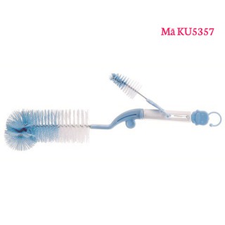 Cọ rửa bình sữa KUKU
