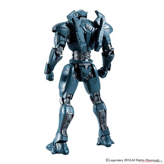 Mô hình lắp ráp HG Gipsy Avenger