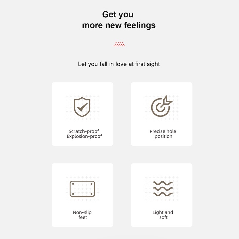 Ốp Máy Tính Bảng Bằng PVC Cứng Họa Tiết Hoạt Hình 4 Trong 1 Cho HP Probook 440 G8 14 Inch Pavilion 14-dv HP Pavilion 14-ce