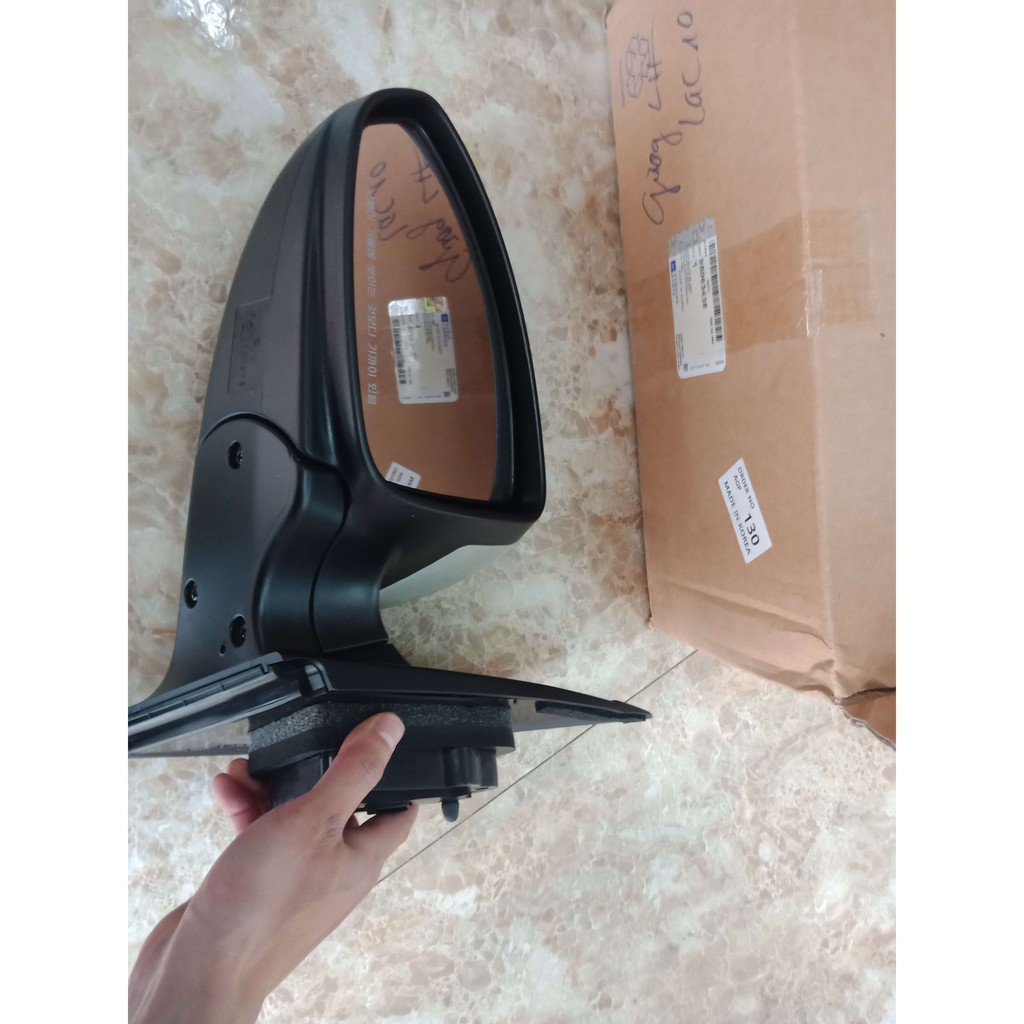 Gương chiếu hậu Lacetti đời 2010-2015, Cruze-Xịn chính hãng