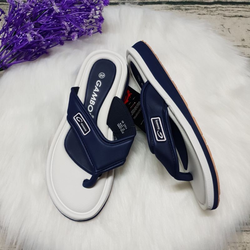 Dép kẹp nữ GAMBOL Thái Lan GW11011 chính hãng 100% siêu bền