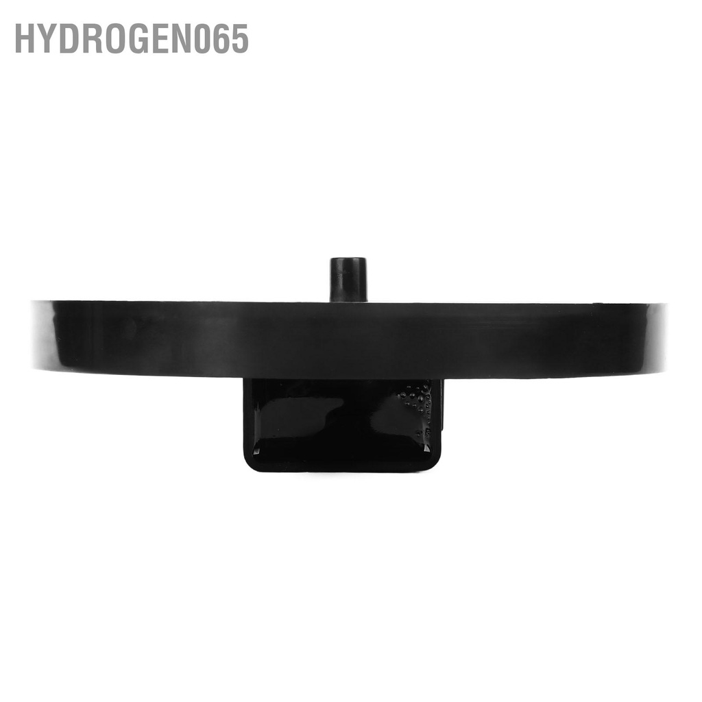 Hydrogen065 Máy bơm đài phun năng lượng mặt trời 1.2W 7V Đài nước với 6 vòi khác nhau 4 thanh đỡ cho bể cá trong vườn Hồ bơi